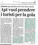 link ad articolo del 2008 che parla dei gadget dedicati agli innamorati progetto